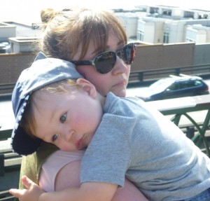 MomAndSon